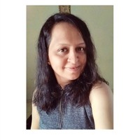 Jyotsna Phalke - Gavali