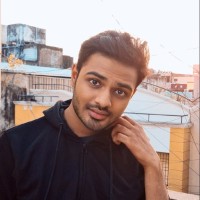 Yashvasin Raj