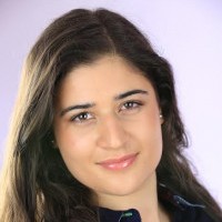 Sandra Adélaïde Lefaure