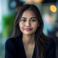 Mikhaila Dahil