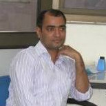 Hemant Kumar