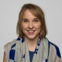 Nel Van Daele