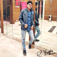Yogesh Bingi