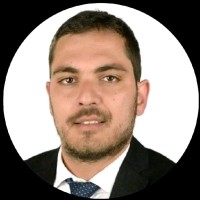 Stylianos Theocharous