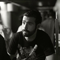 Jeremy Srouchi
