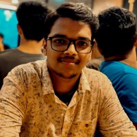 Ananthajith Nambiar H