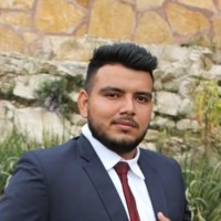 Alberto Cigarroa Hernandez