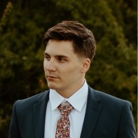 Tanner Hanson