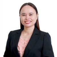 Vivian Dinampo