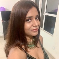 Garima Srivastava