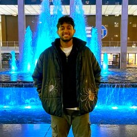 Vishal Patel
