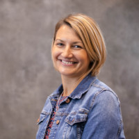 Bozena Darrah