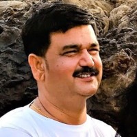 Sanjay Kumar Singh