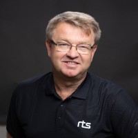 Tore Hafte Staalesen