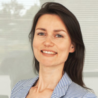 Maria Bénard