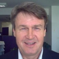Greg Riley