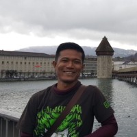 ARIA SURAWIJAYA