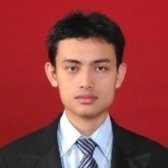 Muhammad Sholihin