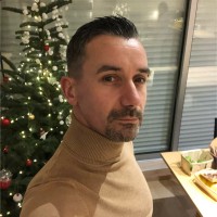 Sebastien Hellaouet