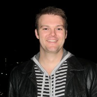 Cameron Walsh