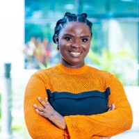 Chioma Ukpabi