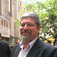 Robert Tindall