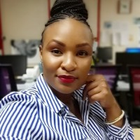 Muthoni Waweru
