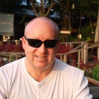 Nick Davies