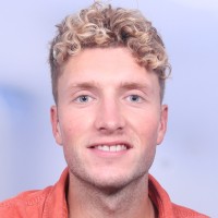 Tim van den Ham