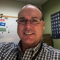 Larry Cornell