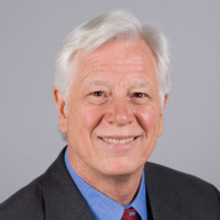 Dr. Tommy Thomas