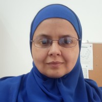 Najla Abdelrahman