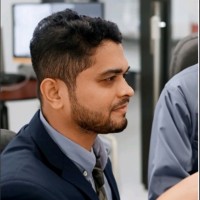 Khandaker Faisal Ahamed