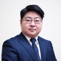 Weiyan Shi, Cfa, Frm