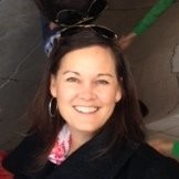 Stacey England