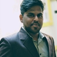 Anil desai