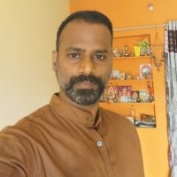 Prabhu Babu M