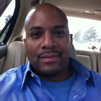 Reginald Walker
