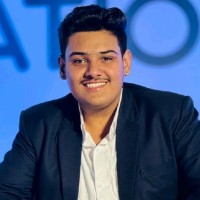 Sahil Parmar