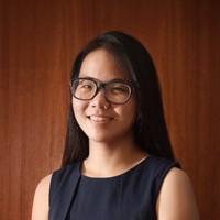 Anne Maria Lim