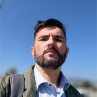 Agustí Antoni Martínez Álvarez