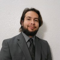 Dominic Solares