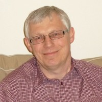 Steve Bardell