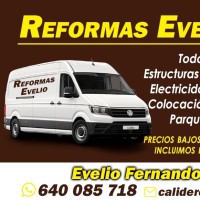 Evelio Fernando Cabezas Angulo