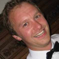 David Anders