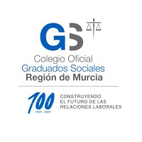 Colegio Oficial de Graduados Sociales de la Región de Murcia