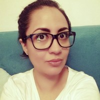 Paulina Arteaga