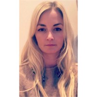 Nanna Haugstrup Hommelhoff
