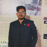 Pranay Parihar