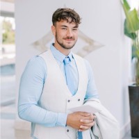 Joshua Kenney